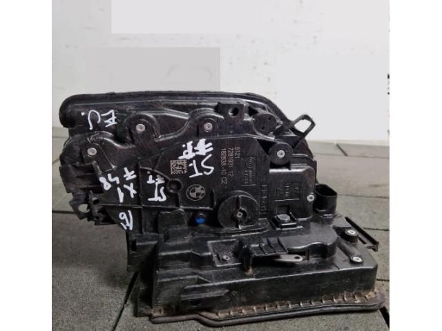 bontott BMW X1 Bal első Ajtózár