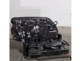 bontott BMW X1 Bal első Ajtózár