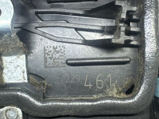 bontott BMW X1 Bal első Ajtózár