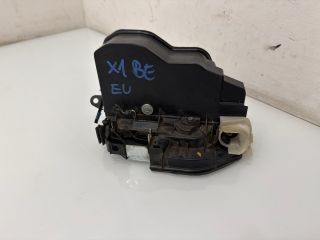 bontott BMW X1 Bal első Ajtózár