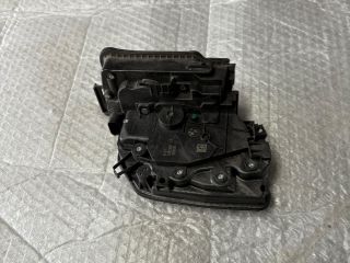 bontott BMW X1 Bal első Ajtózár