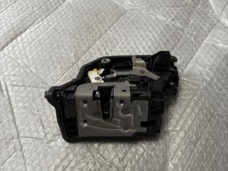 bontott BMW X1 Bal első Ajtózár