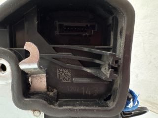 bontott BMW X1 Bal első Ajtózár