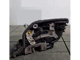 bontott BMW X1 Bal első Ajtózár