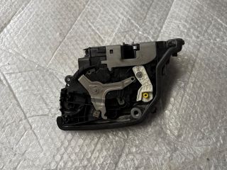 bontott BMW X1 Bal első Ajtózár