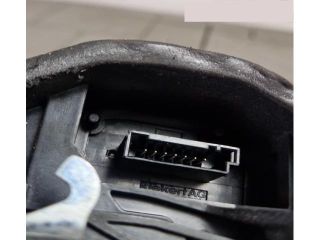 bontott BMW X1 Bal első Ajtózár