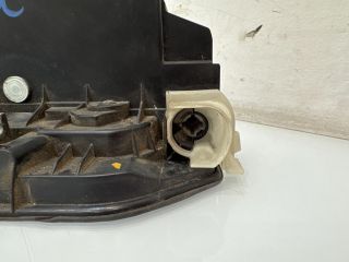 bontott BMW X1 Bal első Ajtózár