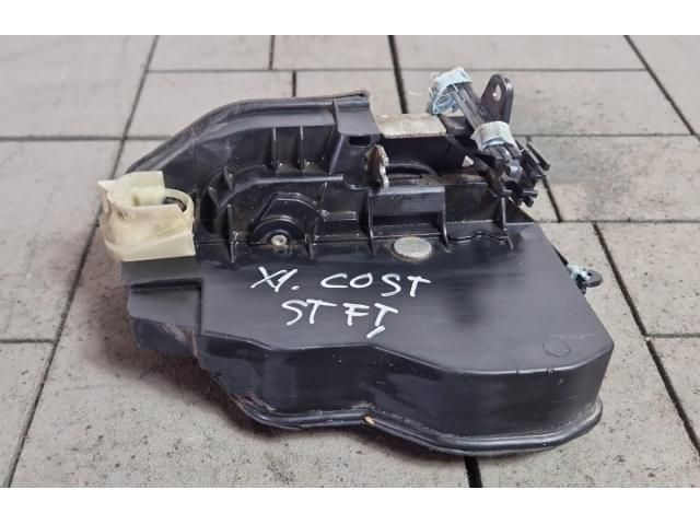 bontott BMW X1 Bal első Ajtózár