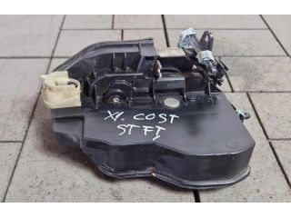 bontott BMW X1 Bal első Ajtózár