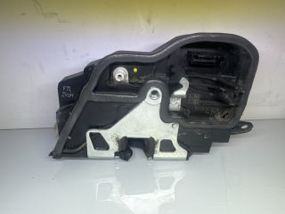 bontott BMW X1 Bal első Ajtózár