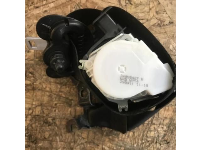 bontott BMW X1 Bal első Biztonsági Öv