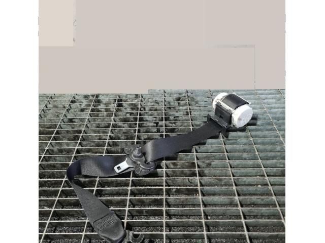 bontott BMW X1 Bal első Biztonsági Öv