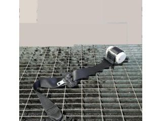 bontott BMW X1 Bal első Biztonsági Öv