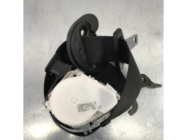 bontott BMW X1 Bal első Biztonsági Öv