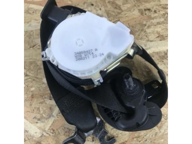 bontott BMW X1 Bal első Biztonsági Öv