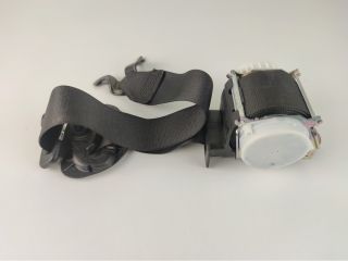 bontott BMW X1 Bal első Biztonsági Öv