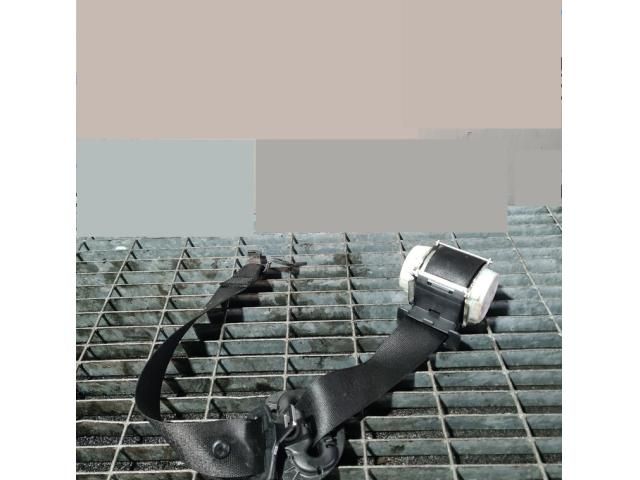 bontott BMW X1 Bal első Biztonsági Öv