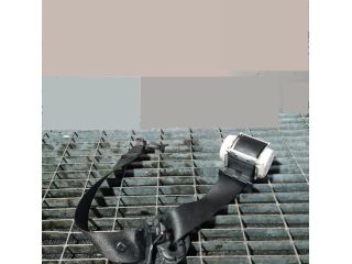 bontott BMW X1 Bal első Biztonsági Öv