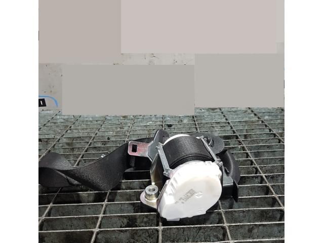 bontott BMW X1 Bal első Biztonsági Öv