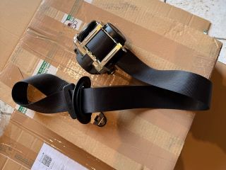 bontott BMW X1 Bal első Biztonsági Öv