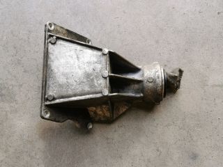 bontott BMW X1 Bal első Féltengely Tartó