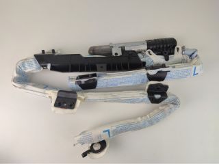 bontott BMW X1 Bal első Függöny Légzsák