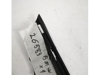 bontott BMW X1 Bal első Hangszóró Burkolat