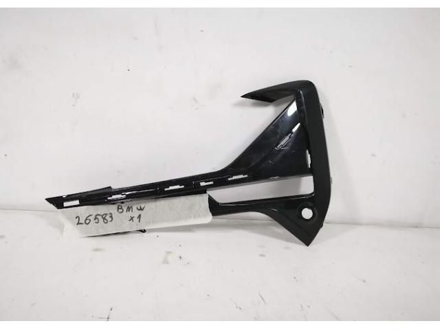 bontott BMW X1 Bal első Hangszóró Burkolat