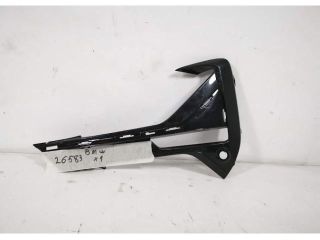 bontott BMW X1 Bal első Hangszóró Burkolat