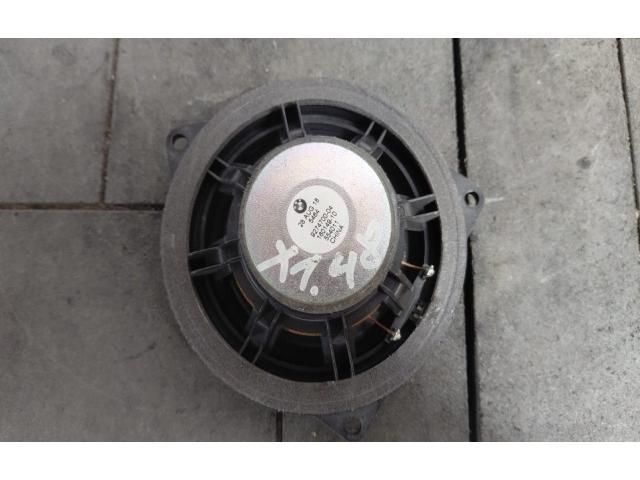 bontott BMW X1 Bal első Hangszóró