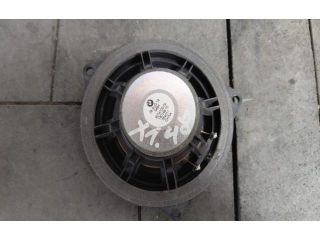 bontott BMW X1 Bal első Hangszóró