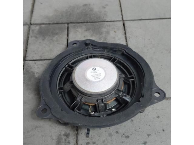 bontott BMW X1 Bal első Hangszóró