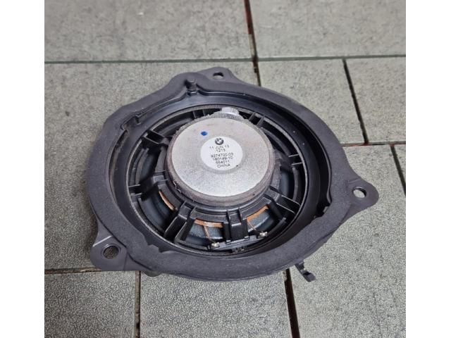 bontott BMW X1 Bal első Hangszóró