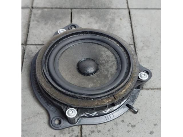 bontott BMW X1 Bal első Hangszóró