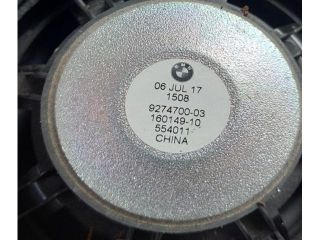 bontott BMW X1 Bal első Hangszóró