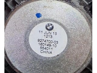 bontott BMW X1 Bal első Hangszóró