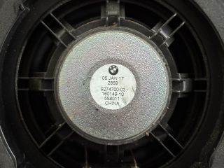 bontott BMW X1 Bal első Hangszóró