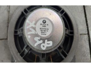 bontott BMW X1 Bal első Hangszóró