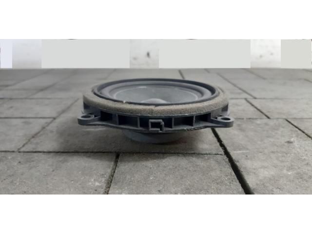 bontott BMW X1 Bal első Hangszóró