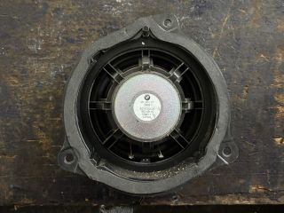 bontott BMW X1 Bal első Hangszóró