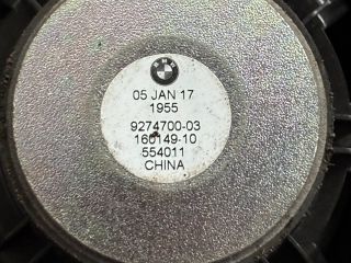 bontott BMW X1 Bal első Hangszóró