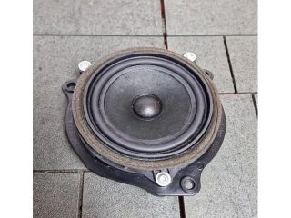 bontott BMW X1 Bal első Hangszóró