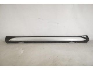 bontott BMW X1 Bal első Küszöb Díszléc