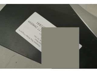 bontott BMW X1 Bal első Küszöb Díszléc