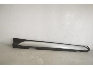 bontott BMW X1 Bal első Küszöb Díszléc