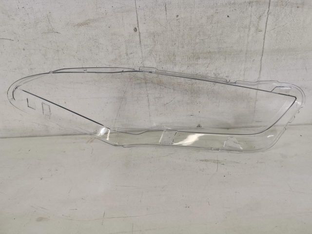 bontott BMW X1 Bal első Lámpabúra