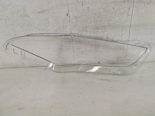 bontott BMW X1 Bal első Lámpabúra