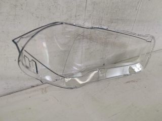 bontott BMW X1 Bal első Lámpabúra