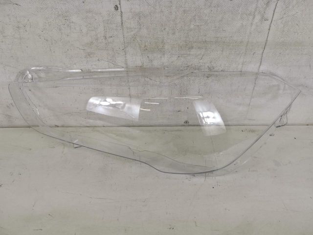 bontott BMW X1 Bal első Lámpabúra