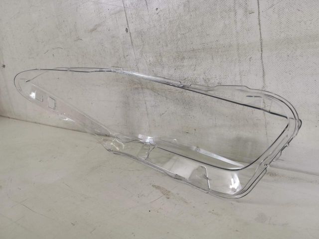 bontott BMW X1 Bal első Lámpabúra